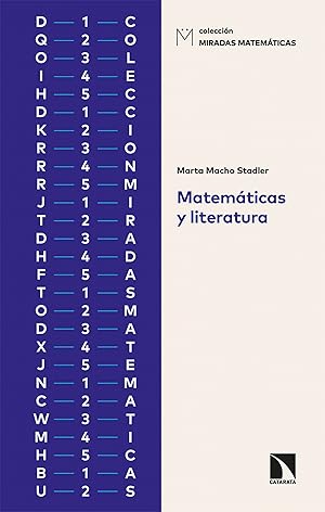 Matemáticas y literatura