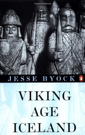 Imagen del vendedor de Viking Age Iceland by Byock, Jesse L. [Paperback ] a la venta por booksXpress