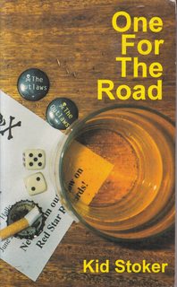 Seller image for One for the Road for sale by Never Too Many Books