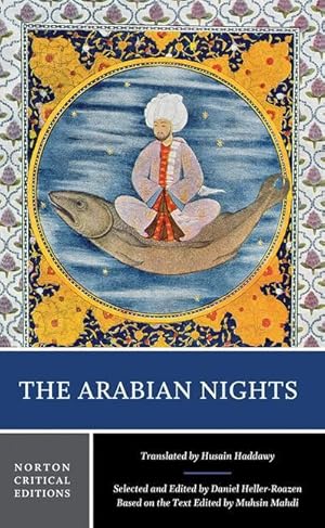 Image du vendeur pour Arabian Nights mis en vente par moluna