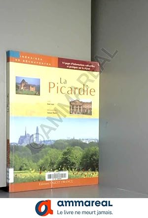 Image du vendeur pour La Picardie mis en vente par Ammareal