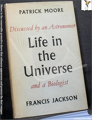 Seller image for Life in the Universe for sale by BookLovers of Bath