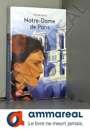 Seller image for Notre-Dame de Paris - Texte Abrg for sale by Ammareal