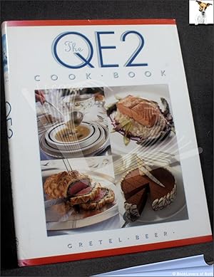 Bild des Verkufers fr The QE2 Cook Book zum Verkauf von BookLovers of Bath