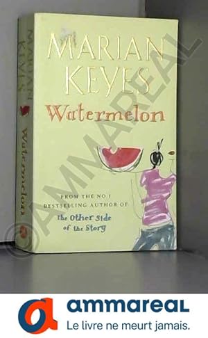 Imagen del vendedor de Watermelon a la venta por Ammareal