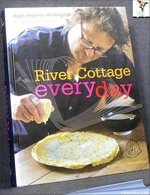 Immagine del venditore per River Cottage Every Day venduto da BookLovers of Bath