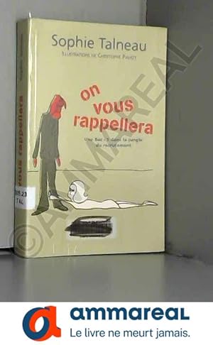 Image du vendeur pour On vous rappellera : Une Bac + 5 dans la jungle du recrutement mis en vente par Ammareal