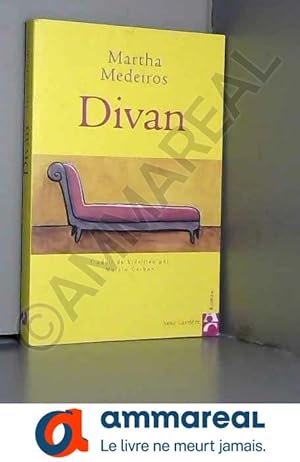 Seller image for Divan for sale by Ammareal
