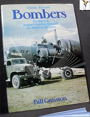 Bild des Verkufers fr Bombers zum Verkauf von BookLovers of Bath