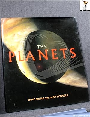 Imagen del vendedor de The Planets a la venta por BookLovers of Bath