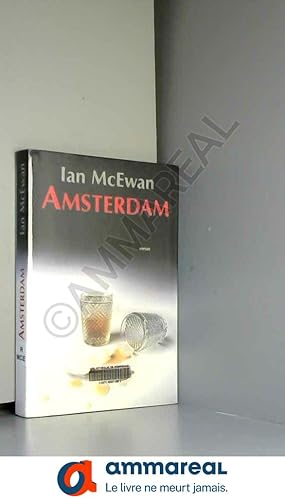 Seller image for Amsterdam for sale by Ammareal