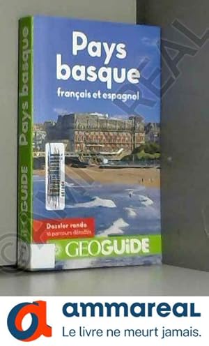 Image du vendeur pour Pays basque: Franais et espagnol mis en vente par Ammareal