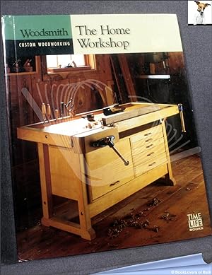 Seller image for The Home Workshop for sale by BookLovers of Bath