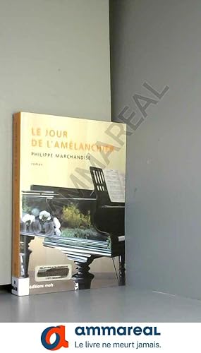 Bild des Verkufers fr Le jour de l'amlanchier zum Verkauf von Ammareal