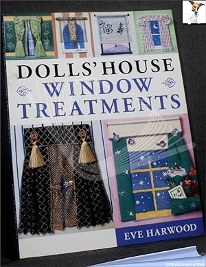 Dolls' House Window Treatments