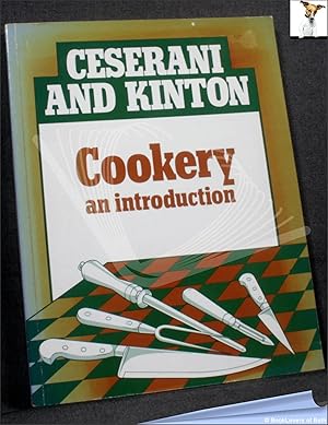 Imagen del vendedor de Cookery: An Introduction a la venta por BookLovers of Bath