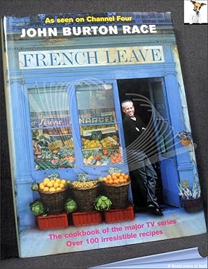 Seller image for French Leave for sale by BookLovers of Bath