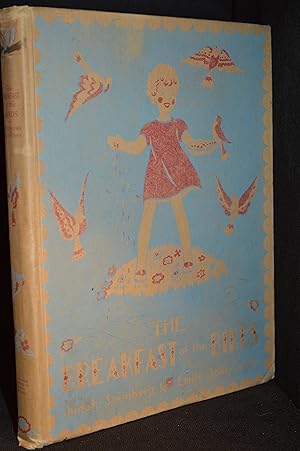 Seller image for The Breakfast of the Birds and Other Stories; From the Hebrew of Judah Steinberg for sale by Burton Lysecki Books, ABAC/ILAB