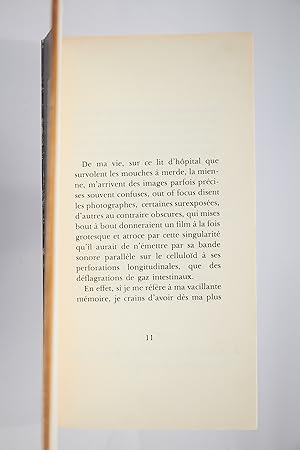 Evguénie Sokolov by GAINSBOURG Serge: couverture souple (1980) Signed ...