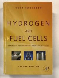 Imagen del vendedor de HYDROGEN AND FUEL CELLS Emerging Technologies and Applications (2nd Ed) a la venta por Riverow Bookshop