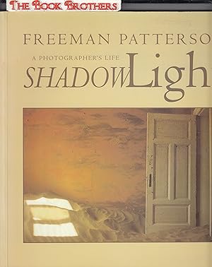 Immagine del venditore per Shadowlight: A Photographer's Life (SIGNED) venduto da THE BOOK BROTHERS