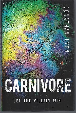 Seller image for Carnivore for sale by Brenner's Collectable Books ABAA, IOBA