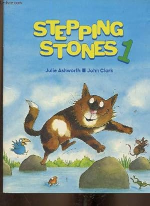 Immagine del venditore per Stepping Stones 1 venduto da Le-Livre