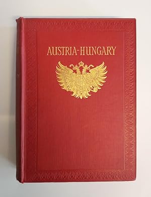Austria-Hungary.