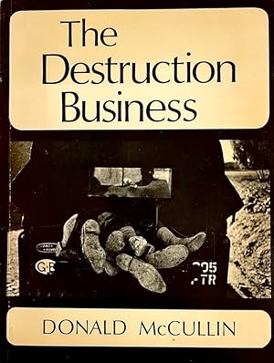 The Destruction Business