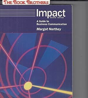 Bild des Verkufers fr Impact A Guide to Business Communication (Second Edition) zum Verkauf von THE BOOK BROTHERS