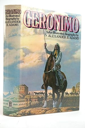 Seller image for GERONIMO: A BIOGRAPHY for sale by Stella & Rose's Books, PBFA