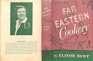 Immagine del venditore per Far Eastern Cookery venduto da The Cary Collection