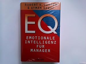 EQ, Emotionale Intelligenz für Manager
