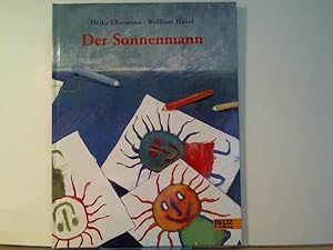 Bild des Verkufers fr Der Sonnenmann: Vierfarbiges Bilderbuch zum Verkauf von ABC Versand e.K.