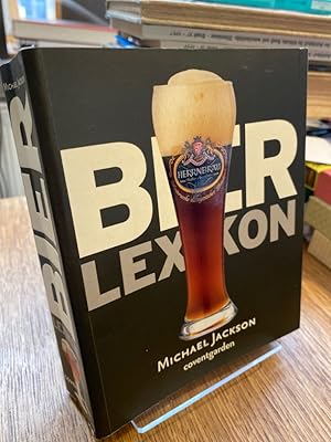 Bier-Lexikon.