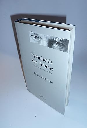 Imagen del vendedor de Symphonie der Trume. Das Leben des Paul Sacher a la venta por McBook