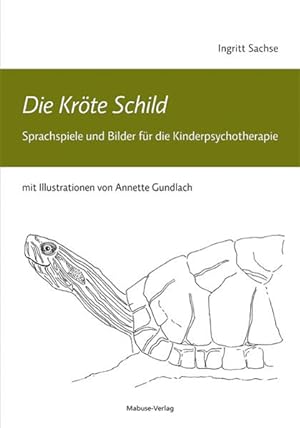 Bild des Verkufers fr Die Krte Schild Sprachspiele und Bilder fr die Kinderpsychotherapie zum Verkauf von Bunt Buchhandlung GmbH