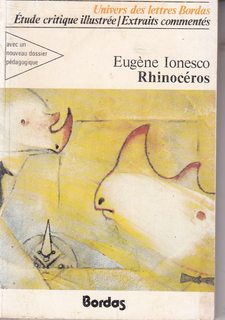 Rinoceros