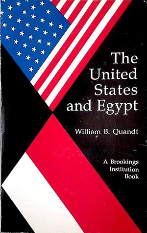 Seller image for The United States and Egypt for sale by Kayleighbug Books, IOBA