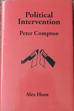Political Intervention : Peter Compton