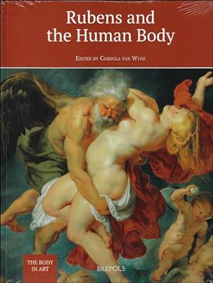 Immagine del venditore per Rubens and the Human Body venduto da BOOKSELLER  -  ERIK TONEN  BOOKS