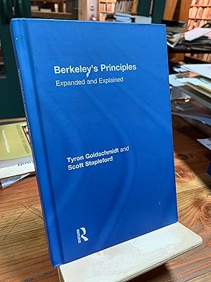 Seller image for Berkeley's Principles: Expanded and Explained for sale by Bad Animal