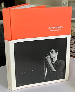 Imagen del vendedor de Joy Division **FINE FIRST PRINTING** a la venta por The Modern Library