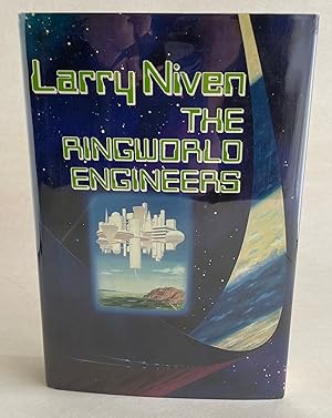 Seller image for The Ringworld Egnineers for sale by Dusty Spine Rare Books