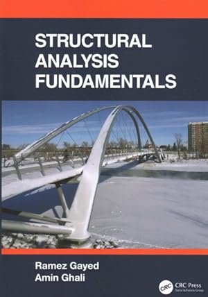 Bild des Verkufers fr Structural Analysis Fundamentals zum Verkauf von GreatBookPrices