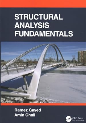 Immagine del venditore per Structural Analysis Fundamentals venduto da GreatBookPricesUK