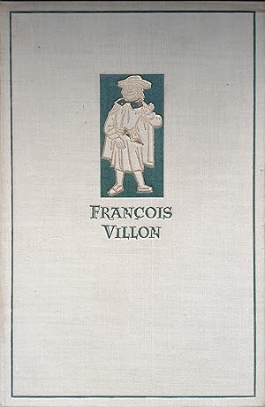 FRANÇOIS VILLON (Vida, obra y epoca)