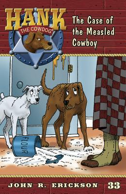 Seller image for The Case of the Measled Cowboy (Paperback or Softback) for sale by BargainBookStores