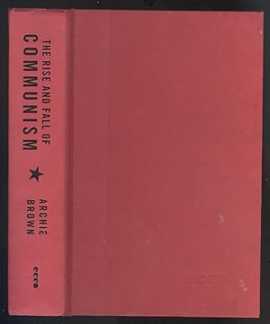 Seller image for The Rise and Fall of Communism. for sale by Versandantiquariat Markus Schlereth