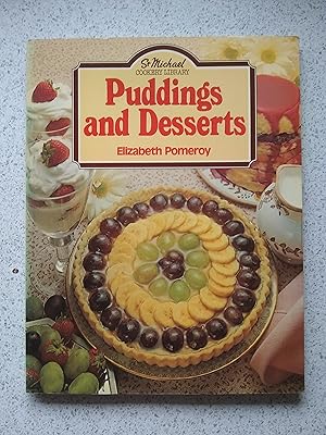 Puddings & Desserts (St Michael Cookery Library)